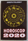 HOROSCOP 2020 de JOSEPH POLANSKY , 2019