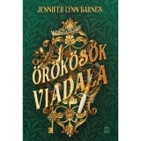 &Ouml;r&ouml;k&ouml;s&ouml;k viadala - Jennifer Lynn Barnes