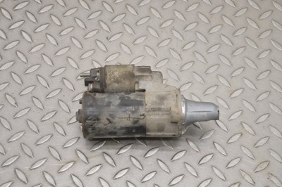 Electromotor MERCEDES-BENZ SLK R171 2008 OEM: A0061516001,0001107459 20201513 foto