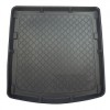 Tavita Portbagaj Audi A4 B8 Sedan/Coupe &amp; A5 B8 Coupe (2007-2016) Guardliner Aristar - Protectie Portbagaj Premium