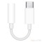 Cabluri Adaptoare Apple USB-C to 3.5mm Adaptor MU7E2ZM/A