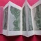 Vrancea Focsani Carnet 10 ilustrate