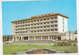 bnk cp Hunedoara - Hotelul Rusca - uzata - marca fixa