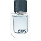 Calvin Klein Defy Eau de Toilette pentru bărbați 30 ml