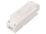 Alimentator LED 25W 350mA 45-71VDC