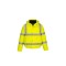 Jacheta Portwest Hi-Vis Bomber galben S463