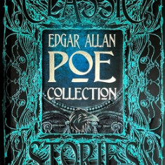 Edgar Allan Poe Short Stories