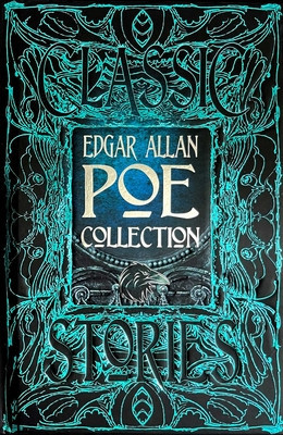 Edgar Allan Poe Short Stories foto