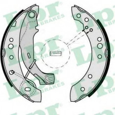 Set saboti frana CITROEN C3 I (FC) (2002 - 2016) LPR 08150