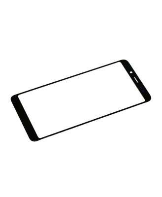 Geam Sticla Xiaomi Redmi Note 5 Pro Negru foto