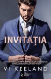 Invitatia - Adele Parks - Bookzone