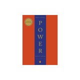 The 48 Laws of Power