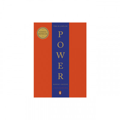The 48 Laws of Power foto