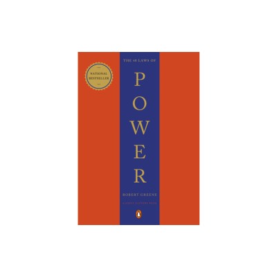 The 48 Laws of Power foto