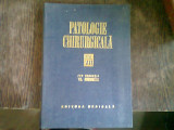 PATOLOGIE CHIRURGICALA VOL VII - TH.BURGHELE