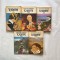 Marie - Anne Desmarest - Torente - 5 Vol. ( 1, 2, 4, 5, 6 )