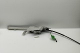 Capac șina dreapta polița portbagaj MERCEDES-BENZ E T-Model S213 2018 OEM: A2138153000 | 31029232