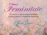 Feminitate - 27 carduri - Scriptum