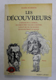LES DECOUVREURS par DANIEL BOORSTIN , 1986