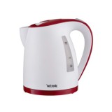 Cana Fierbator Electric 1.7l 2200W Plastic Victronic VC3222