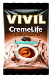 Bomboane cremoase VIVIL Cr&egrave;me Life Classic Brasilitos Espresso fara zahar - 1 kg