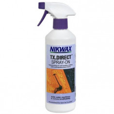 Impermeabilizator pentru îmbrăcăminte Nikwax TX.Direct Spray On - 300ml