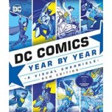 DC Comics Year by Year, New Edition