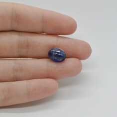 Cabochon kianit 11x8x5mm c142