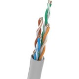 Cablu UTP Cat5 solid cupru 1m TENDA TEC-5000-305