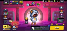 Cont Brawl stars