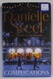 COMPLICATIONS by DANIELLE STEEL , 2021