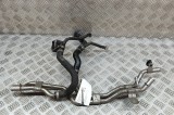 Furtun de lichid de răcire MASERATI GHIBLI M157 2022 OEM: 670154648 25719901