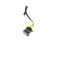 Senzor de impact lateral st&acirc;nga MERCEDES-BENZ VIANO W639 2013 OEM: 0038202326,965230512 10039999