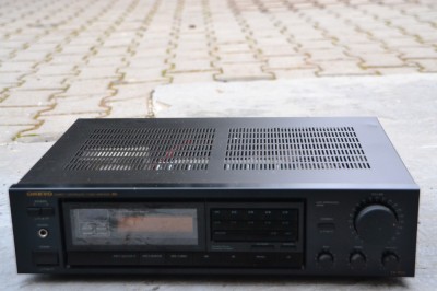 Amplificator Onkyo TX 7620 foto