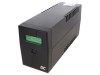 Alimentator UPS GREEN CELL 360W 600VA 220-240V 298x101x142mm 7Ah