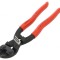 Cleşti pt. tăiere 200mm CoBolt&reg; cu faţetare - Cleşti de tăiere profesionale
