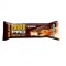 Baton energizat POWER PRO DELUXE 34% proteina, FARA ZAHAR CARAMEL SARAT 80g