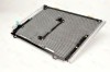 Condensator / Radiator aer conditionat MERCEDES C-CLASS Combi (S202) (1996 - 2001) THERMOTEC KTT110033