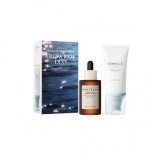 Skin1004 Madagascar Centella Glow 1004 Duo Set &Icirc;ngrijire pentru Hidratare &amp; Strălucire