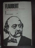 Educatia sentimentala.Trei povestiri.Ispitirea Sfantului Anton-Flaubert