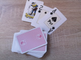 Carti de joc, de colectie, editie limitata, Casino Palace Bucuresti