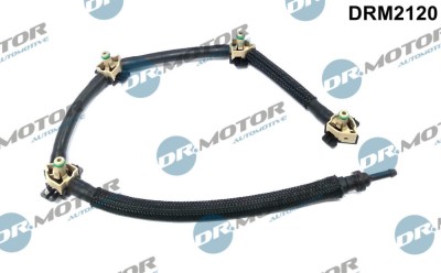 Furtun,Supracurgere Combustibil 289654 DRM2120 foto