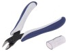 Cleşti Laterali de Tăiere Miniatură ESD 135mm