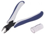 Cleşti Laterali de Tăiere Miniatură ESD 135mm
