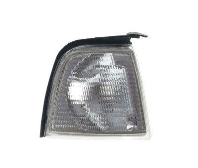 Semnalizare fata Audi 80 (B3), 10.86-08.1991; Audi 80 (B4), 09.1991-12.1996; Audi Coupe/Cabrio/80 (B4), 09.1991-12.00, parte montare Fata, Dreapta, D foto