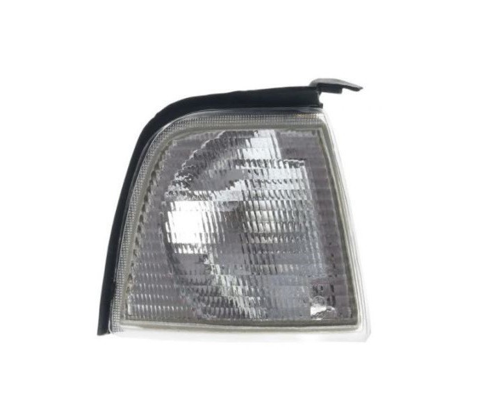 Semnalizare fata Audi 80 (B3), 10.86-08.1991; Audi 80 (B4), 09.1991-12.1996; Audi Coupe/Cabrio/80 (B4), 09.1991-12.00, parte montare Fata, Dreapta, D