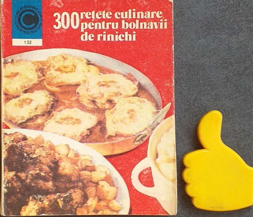 300 Retete Culinare Pentru Bolnavii De Ficat Pdf 300 retete culinare pentru bolnavii de rinichi Rozalia Muresanu