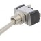 Comutator Basculant ON-OFF 21A 14VDC