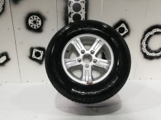 Janta aliaj Kia Sorento cod 52910-3E580 dimensiune 16X7J ET45 An 2002 2003 2004 2005 2006 foto