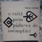 VASILE BARAN - O RAITA PRIN PADUREA DE INTAMPLARI